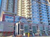 190 Borough Dr 302, Toronto