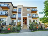 200 Chester Le Blvd D316, Toronto