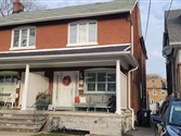 8 Sammon Ave Bsmt, Toronto