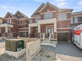 917 Elizabeth MacKenzie Dr, Pickering