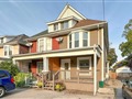 267 Jarvis St, Oshawa