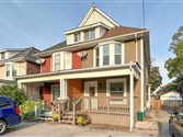 267 Jarvis St, Oshawa