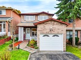 20 Woodward Cres, Ajax