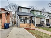 71 Frater Ave, Toronto