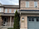 30 Inlet Bay Dr, Whitby