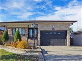 348 Preston Dr Main Fl, Oshawa