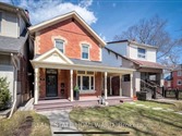 20 Swanwick Ave B-Upper, Toronto