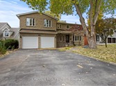 458 Rougemount Dr, Pickering