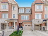 21 Fusilier Dr, Toronto