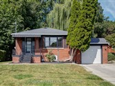 28 Fishleigh Dr Main, Toronto