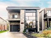 20 Gradwell Dr, Toronto