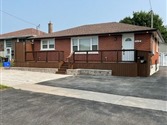 751 Phillip Murray Ave Main Fl, Oshawa