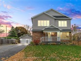 525 Larry Ave Main Fl, Oshawa