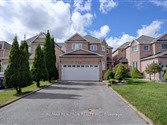 1448 Sandhurst Cres, Pickering