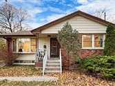 4 Highhill Dr, Toronto