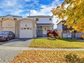 91 Chalmers Cres, Ajax