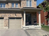 61 Chant Cres Bsmt, Ajax