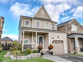 1156 Edward Bolton Cres, Oshawa