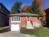 371 Beechgrove Dr Bsmt, Toronto