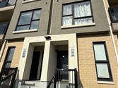 515 Kingbird Grve 368, Toronto