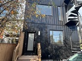 45 Norwood Terr Main, Toronto