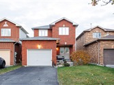 1511 Fieldgate Dr, Oshawa