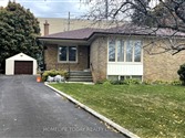 23 Shaddock Cres MainFL, Toronto