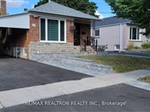 37 Mendip Cres Bsmt, Toronto