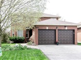 860 Bradley Dr Bsmt, Whitby