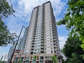 190 Borough Dr 1502, Toronto