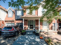 1609 Avonmore Sq, Pickering