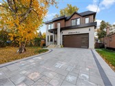 57 Colonial Ave BSMT, Toronto