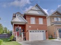 1238 Macinally Crt, Oshawa