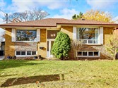 20 Perivale Cres, Toronto