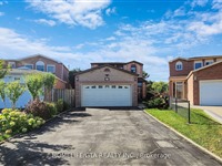 37 Roxanne Cres, Toronto