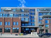 150 Logan Ave 445, Toronto