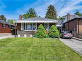 29 Jeanette St Lower, Toronto