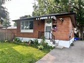 744 Olive Ave, Oshawa