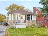 111 Kitchener Rd BSMT, Toronto