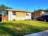 27 Kilbride Rd Bsmt, Toronto