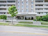 2 Glamorgan Ave 1006, Toronto