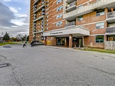 100 Wingarden Crt 1511, Toronto