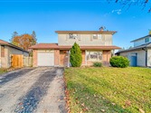 18 Brant Crt, Oshawa