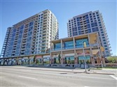 1235 Bayly St 908, Pickering