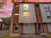 3409 St Clair Ave 24, Toronto