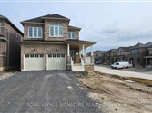 999 Black Cherry Dr Upper, Oshawa