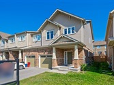 2461 Hill Rise Crt, Oshawa