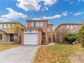 30 Stockbridge Cres, Ajax