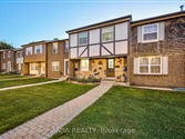 15 Brimwood Blvd 26, Toronto