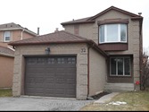 32 Millington Cres, Ajax